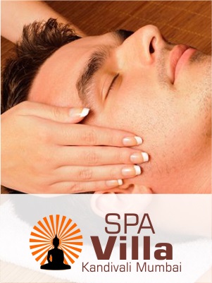 Balinese Massage in Kandivali West